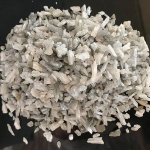 Branco Fused Mulite <span class=keywords><strong>Cordierite</strong></span> Mulite Em Pó Preço Para Mulite Isolamento Tijolo - Product Image 2