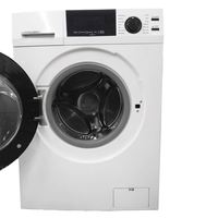 Xiaomi — sèche-linge Intelligent et automatique, Machine à laver, confortable, nouveau Design, KG, 12KG