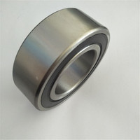 Roulement à billes à gorge profonde 62204 62205 62206 62207 62208 62209 62210, alésage 20mm-50mm, en acier chromé pour moteurs électriques
