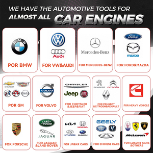 Estrattore per Iniettori e Ugelli MT-TOOLS in Acciaio ad Alto Tenore di Carbonio per Riparazione Auto <span class=keywords><strong>BMW</strong></span> N20 N55 - Product Image 5