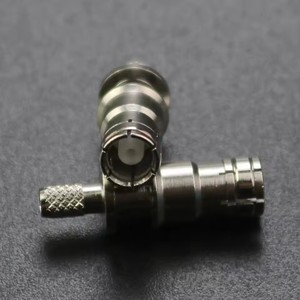 Conector Hembra Fakra A B C D <span class=keywords><strong>E</strong></span> F G H I K Z para Radio de Coche, Antena FM GPS, Adaptador Fakra para Cable Pigtail RG316 RG174 - Product Image 3