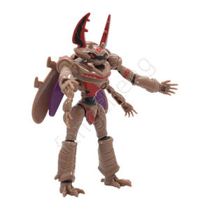 Alliance de Transformation : Super <span class=keywords><strong>War</strong></span> God (Édition Infinie) dans les jouets Gashapon Blind Box - Product Image 2