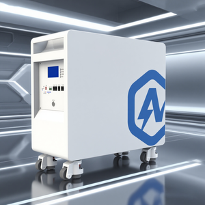 5KW 8KWH Solar <b>Generator</b> Portable Lithium <b>Power</b> Station <b>Power</b> Banks & <b>Power</b> Station <b>Generator</b> Solar Best Solar <b>Generator</b> - Product Image 1
