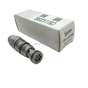 Válvula de Cartucho CB11A33HL CB11A33IL CB11A3CIL CB11A3CHL - Product Image 3