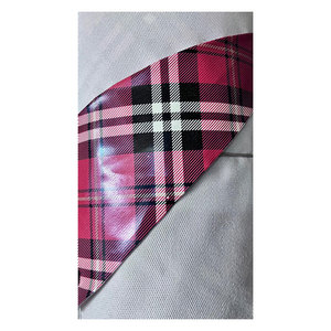 Cuero Sintético de PVC Estampado de Microfibra de Excelente Calidad y Clase Magnífica para Uso en Interiores - Product Image 1