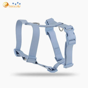 Nuevo <span class=keywords><strong>Collar</strong></span>, Arnés y Correa para Perro de Diseño de Lujo, Personalizado con Logotipo, de <span class=keywords><strong>PVC</strong></span> y Neopreno de Alta Calidad - Product Image 2