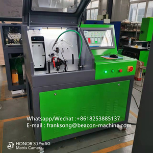 Máquina Beacon CRS5000 Testador de Injetores Common Rail - Product Image 4