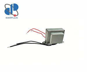 Transformateur à noyau de ferrite pour alimentation électrique basse fréquence 100V-230V vers DC2850-2990 de haute qualité, modèle EI57 pour fabricants - Product Image 4