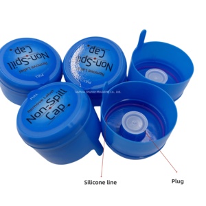 Tapas Para botellas de Agua 20 litros 5 <span class=keywords><strong>gallon</strong></span> cap 5 <span class=keywords><strong>gallon</strong></span> nắp chai 5 <span class=keywords><strong>gallon</strong></span> nắp chai nước 5 <span class=keywords><strong>gallon</strong></span> - Product Image 2