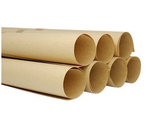 Proveedor de China, <span class=keywords><strong>papel</strong></span> Kraft virgen de 80gsm, <span class=keywords><strong>papel</strong></span> Kraft de madera de alta calidad - Product Image 2