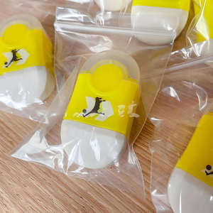 Sacapuntas y borrador mecánicos multifuncionales portátiles <span class=keywords><strong>2</strong></span> en 1 para oficina y aprendizaje - Product Image 6