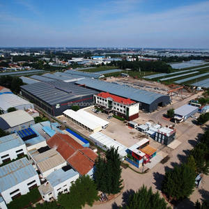 Casa Prefabricada Personalizable de 2, 3 y 4 Dormitorios, Baño, Casa Móvil Pequeña, Casa Contenedor Expandible, Solárium - Product Image 6