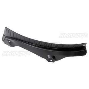 2 Piezas de Guardabarros para Coche, Alfombrillas para Neumáticos Traseros, Modificación para Chery Tiggo 7/7 PRO/7 PLUS 2019 2020 2021, Guardabarros Antisuciedad - Product Image 5