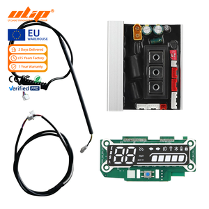 E2 Pro Controller Kit with E2 Pro Bluetooth Board Dashboard Cable for Electric Kick Scooter E2 Pro Controller - Product Image 1