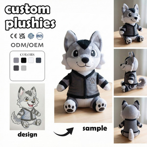 Fabricante <span class=keywords><strong>de</strong></span> Peluches Personalizados, Osos Adorables <span class=keywords><strong>de</strong></span> Alta Calidad, Regalos <span class=keywords><strong>de</strong></span> San Valentín, Peluches <span class=keywords><strong>de</strong></span> Patos al por Mayor, Peluches <span class=keywords><strong>de</strong></span> Vinilo Personalizados - Product Image 5