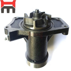 Conjunto de Bomba de Agua para Motor 6D16 ME995307 - Product Image 4