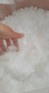 VN Aumenta la dureza del plástico y lo hace resistente a altas temperaturas. Resina de silicona sólida - Product Image 1