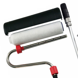 Nhà Sản Xuất Bán Buôn Điện Không Có Không Khí Phun Với Phần Mở Rộng Cực Sơn Con Lăn Công Cụ Cho Áp Lực Thức Ăn Sơn Phun Súng - Product Image 4