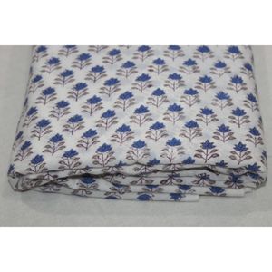 Tela de Algodón Suave con Diseño Floral Jaal a Excelente Precio para Ropa de Verano, Estilo Africano, Tela para Confección de Vestidos Hecha a Mano por Metro - Product Image 4