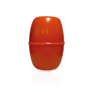 Long Line <b>Fishing</b> <b>Floats</b> PS Plastic Buoys UV Impact Resistance 320m Working Depth 6.3kg Bouyancy Made Taiwan Boat Mooring Harbor - Product Image 1