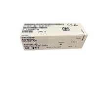 6SN1 145-1BA01-0BA2 MÓDULO DE RETROALIMENTACIÓN SIMODRIVE 611 NUEVO 6SN1 145-1BA01-0BA2