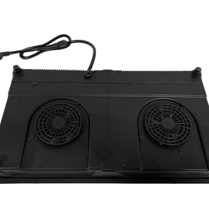 Table de cuisson à induction électrique intelligente à double brûleur intégrée de type table, 220V OEM - Product Image 2