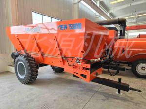 Remolque Manual para Esparcir Compost para Granja Ganadera, Equipo Agrícola, Herramientas Usadas, Bomba Esparcidora <span class=keywords><strong>de</strong></span> Fertilizantes, Núcleo <span class=keywords><strong>de</strong></span> Caja <span class=keywords><strong>de</strong></span> Cambios - Product Image 2