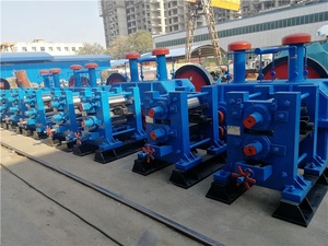 Ligne de production de barres d'armature en acier pour barres d'acier - Product Image 3