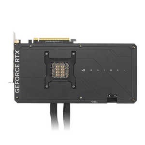 การ์ดจอ ROG Astral LC RTX 5090 32GB GDDR7 OC Edition รุ่นใหม่ ปี 2025 พร้อมชุดระบายความร้อนด้วยน้ำขนาด 360 มม. PCI Express 5.0 สำหรับเดสก์ท็อป GeForce - Product Image 2