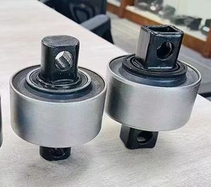 Buje de Barra de Torsión OEM 1-51519-113-0, Piezas de Repuesto para Camiones Isuzu, Alta Calidad con Precio Competitivo (Fábrica con 30 Años de Experiencia) - Product Image 4