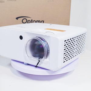Projecteur <span class=keywords><strong>Optoma</strong></span> P5 pour la maison, 1080P Full HD, projecteur laser DLP 4K, 3D HDR, 3000 ANSI, projecteur pour jeux, maison, entreprise, éducation - Product Image 2