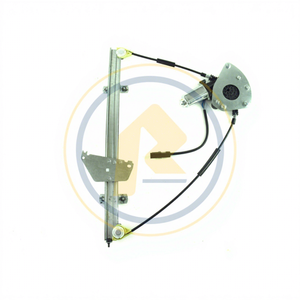 Regulador de Ventana Ac Rolcar Adaptable para OE 807208H30A 807208H300 Italia - Product Image 1