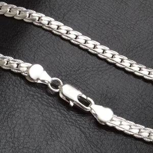 สร้อยคอและกำไลข้อมือแบบคิวบา ลายดาว สไตล์ไมอามี สำหรับผู้ชาย ยอดขายดีที่สุด พร้อมลวดลาย NK แบบนูน - Product Image 4