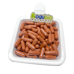 كبسولات لوتين + زياكسانثين عالية الجودة، مستخلص اللوتين، كبسولة زياكسانثين - Product Image 2