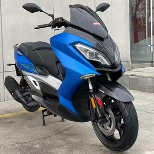 Nouveau pour la moto lourde Gold Wing 1800 Cruiser Guangyang Saikelong Rx3 (UE) - Product Image 4