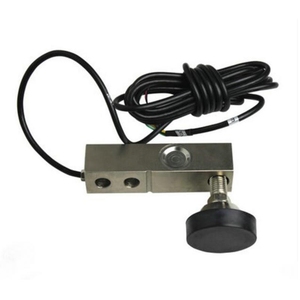 เครื่องชั่งน้ำหนัก YZC-320C-Kit เซนเซอร์แบบใช้สายอิเล็กทรอนิกส์0.5T/1T/2T/3T/5T A12E ไฟแสดงสถานะ110V 220V AC YZC-320C-Kit-wired Y - Product Image 4