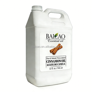 Aceite de <span class=keywords><strong>Canela</strong></span> Líquido de Grado Cosmético para Todo Tipo de Piel, Suministro del Fabricante Baicao - Product Image 2