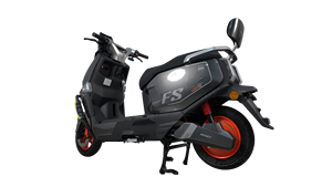 Motocicleta para Adultos de Alta Velocidad, 3000W, 72V, de Fábrica China, para Pilotos Extremos - Product Image 4