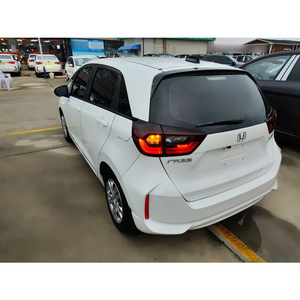 <span class=keywords><strong>Auto</strong></span> Usado Guazi, Honda Fit <span class=keywords><strong>2021</strong></span>, Directo de Concesionario, Motor de Gasolina, Automático, 5 Plazas, Hatchback, Volante a la Izquierda - Product Image 3