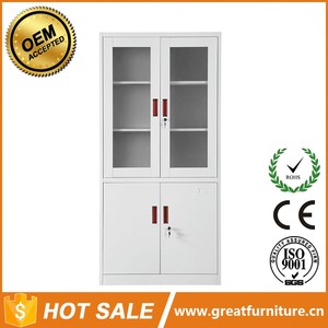 Archivador Profesional <span class=keywords><strong>de</strong></span> Acero para Almacenamiento <span class=keywords><strong>de</strong></span> Documentos, Muebles <span class=keywords><strong>de</strong></span> Oficina, Envío a Domicilio - Product Image 3