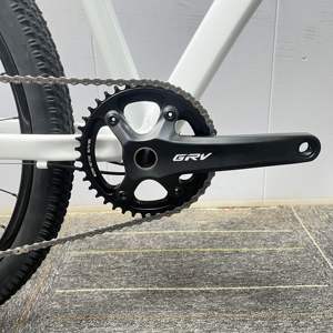 Amortisseur de vélo de montagne SpiritX Wander personnalisable, vélo variable pour hommes et femmes, <span class=keywords><strong>course</strong></span> de cross-country en montagne - Product Image 6