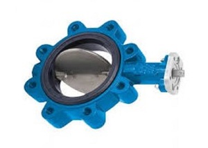 Válvula DN50 PN16 609 Tipo C de Acero al Carbono para Alta Temperatura, para Uso en la Industria Química - Product Image 4