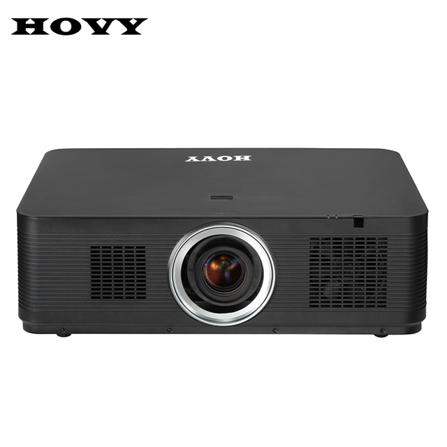 15000 Lumens 3D Mapping Professional Engineering Cinema Laser 4K Projector for Large Venue Outdoor Use High Lumens 3LCD