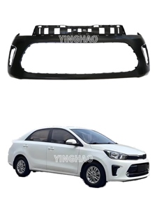 Haute qualité nouveau pour Kia Pegas pièces de carrosserie de <span class=keywords><strong>pare</strong></span>-chocs avant faible coût d'entretien - Product Image 2