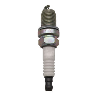 Bujía Universal de platino iridio Bujias de alta calidad OEM FR5EI MN163236 para ASX Lancer <span class=keywords><strong>3</strong></span> Endeavor Galant Outlander - Product Image 5