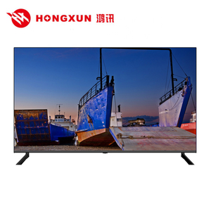<span class=keywords><strong>40</strong></span> <span class=keywords><strong>pollici</strong></span> Bezel-less Smart <span class=keywords><strong>TV</strong></span>, accetta loghi personalizzati 4K Android <span class=keywords><strong>TV</strong></span> 32 43 50 55 60 65 75 85 <span class=keywords><strong>pollici</strong></span> LED <span class=keywords><strong>TV</strong></span> - Product Image 3