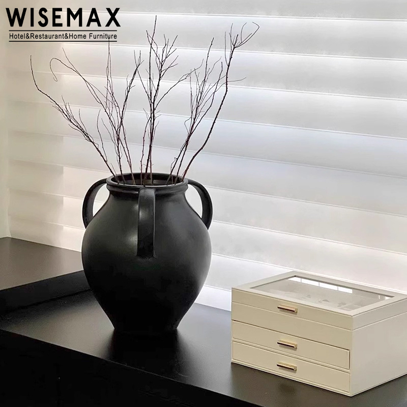 wedding decorations terracotta