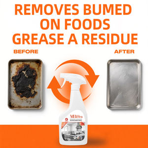 Cucina smacchiatore <span class=keywords><strong>per</strong></span> sgrassatore di olio pesante pulitore in profondità <span class=keywords><strong>stoviglie</strong></span> pulizia lavello Spray schiuma <span class=keywords><strong>detergente</strong></span> - Product Image 6