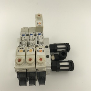 Vanne KUR0DA MFC3-A05P-C6-Z05-144 - Product Image 6