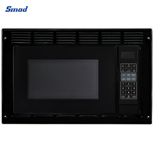 Four à micro-ondes encastrable OEM 900W 0,9 pi³ 25L à économie d'énergie pour cuisine domestique DMB90-25LBSGU-H3B - Product Image 3